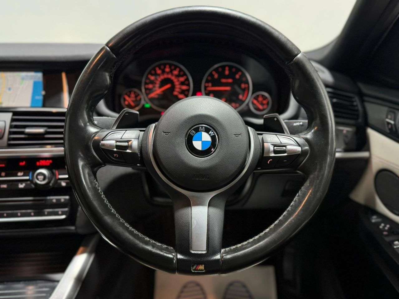 2017 BMW X4 2017 BMW X4