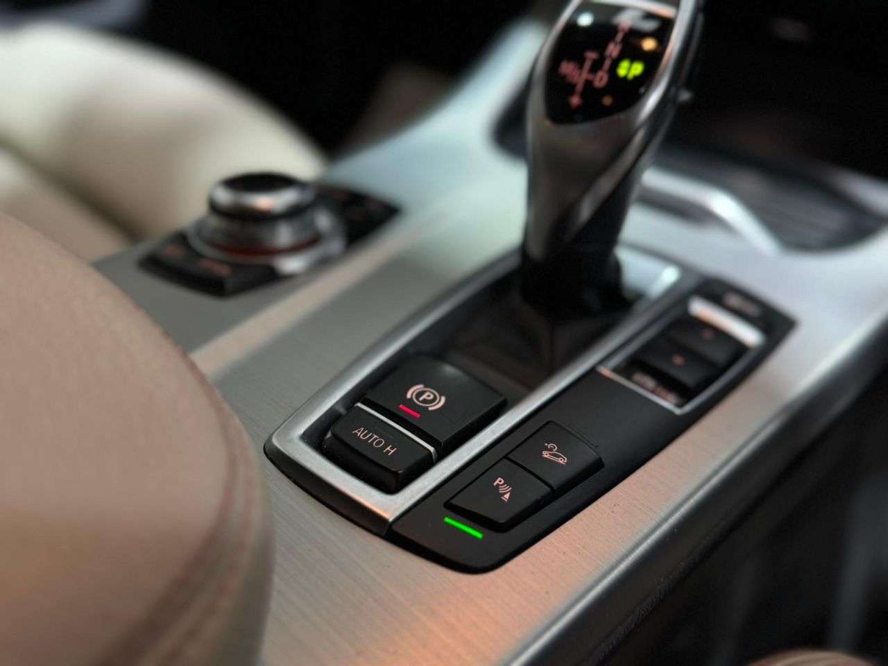 2017 BMW X4 2017 BMW X4