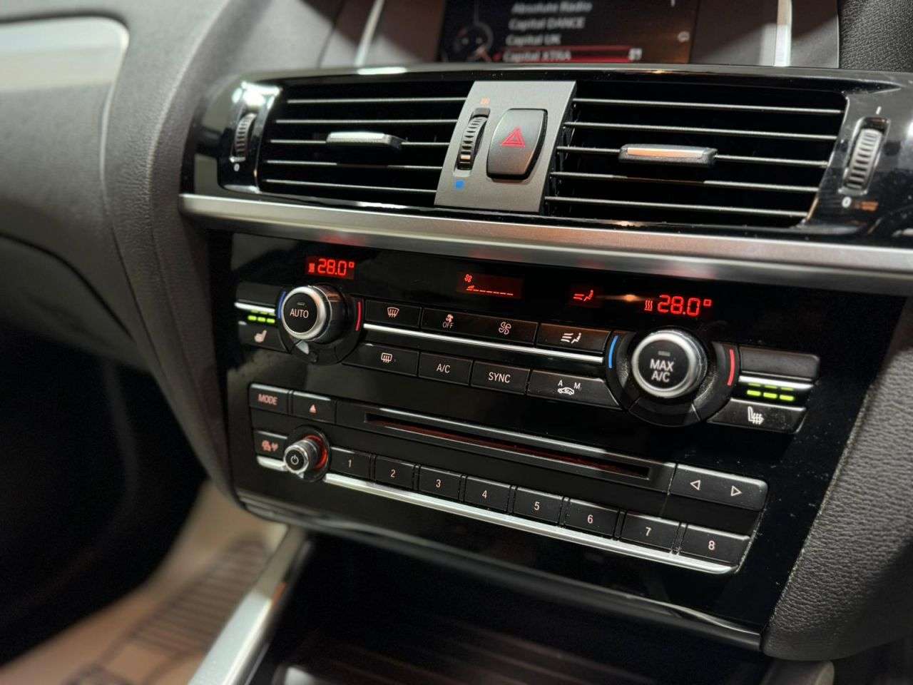 2017 BMW X4 2017 BMW X4