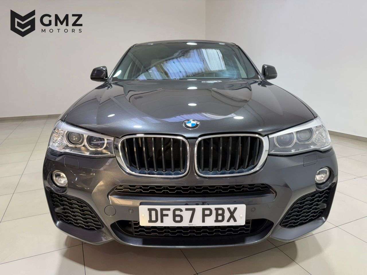 A 2017 BMW X4 3.0 30d M Sport SUV 5dr Diesel Auto xDrive Euro 6 (s/s) (258 ps) NATIONWIDE A 2017 BMW X4 3.0 30d M Sport SUV 5dr Diesel Auto xDrive Euro 6 (s/s) (258 ps) NATIONWIDE