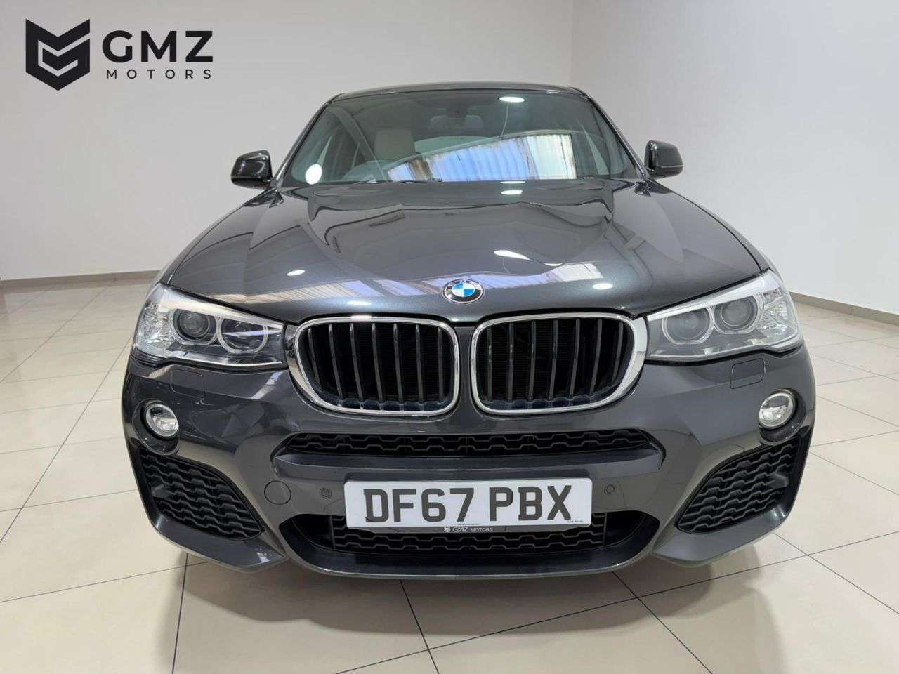 A 2017 BMW X4 3.0 30d M Sport SUV 5dr Diesel Auto xDrive Euro 6 (s/s) (258 ps) NATIONWIDE A 2017 BMW X4 3.0 30d M Sport SUV 5dr Diesel Auto xDrive Euro 6 (s/s) (258 ps) NATIONWIDE