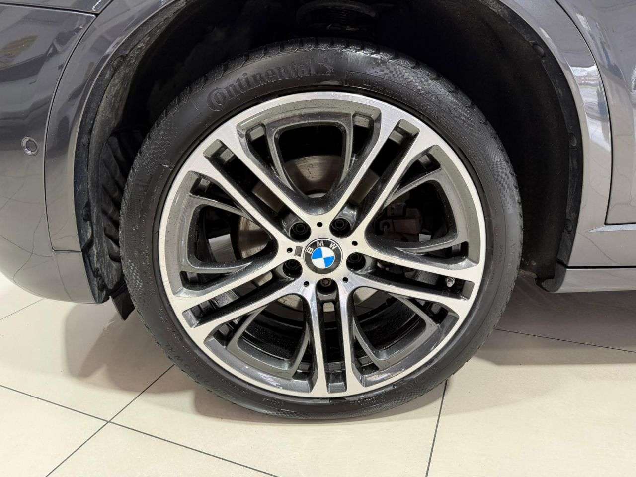 2017 BMW X4 2017 BMW X4