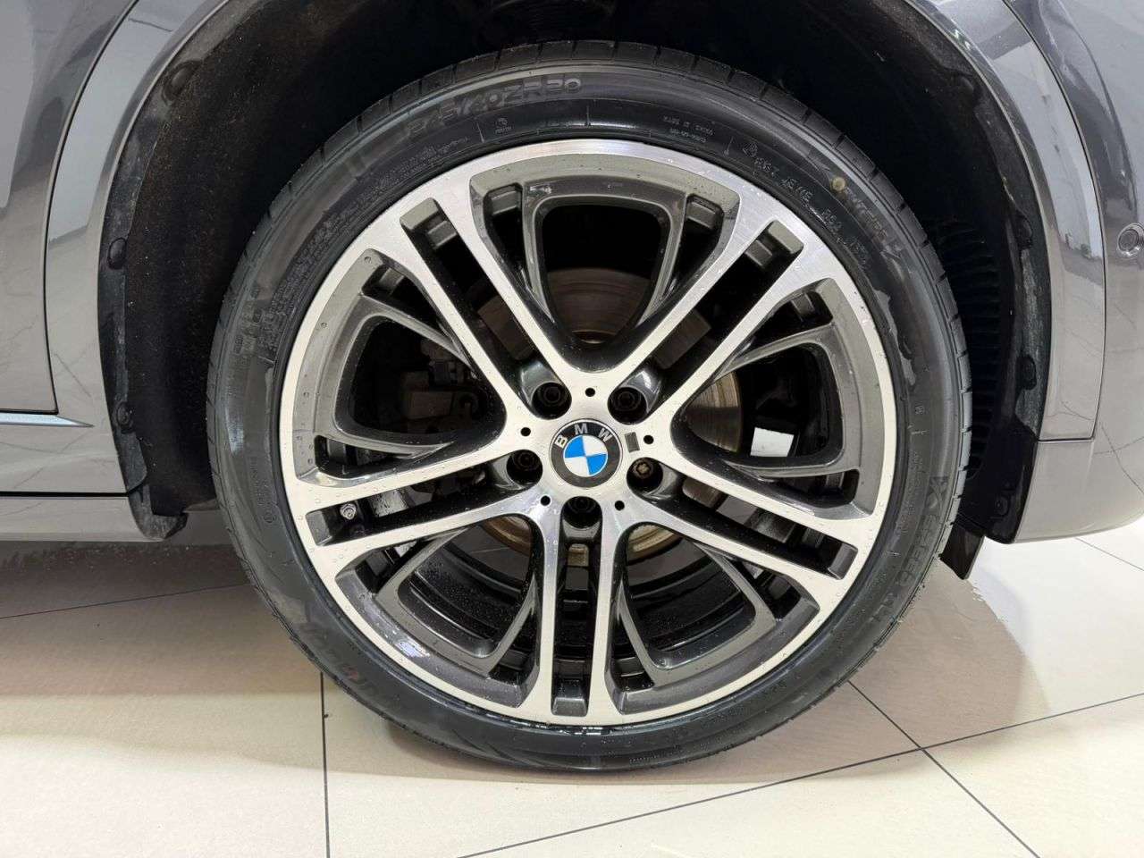 2017 BMW X4 2017 BMW X4