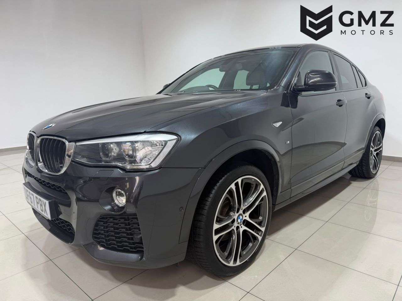 A 2017 BMW X4 3.0 30d M Sport SUV 5dr Diesel Auto xDrive Euro 6 (s/s) (258 ps) NATIONWIDE A 2017 BMW X4 3.0 30d M Sport SUV 5dr Diesel Auto xDrive Euro 6 (s/s) (258 ps) NATIONWIDE