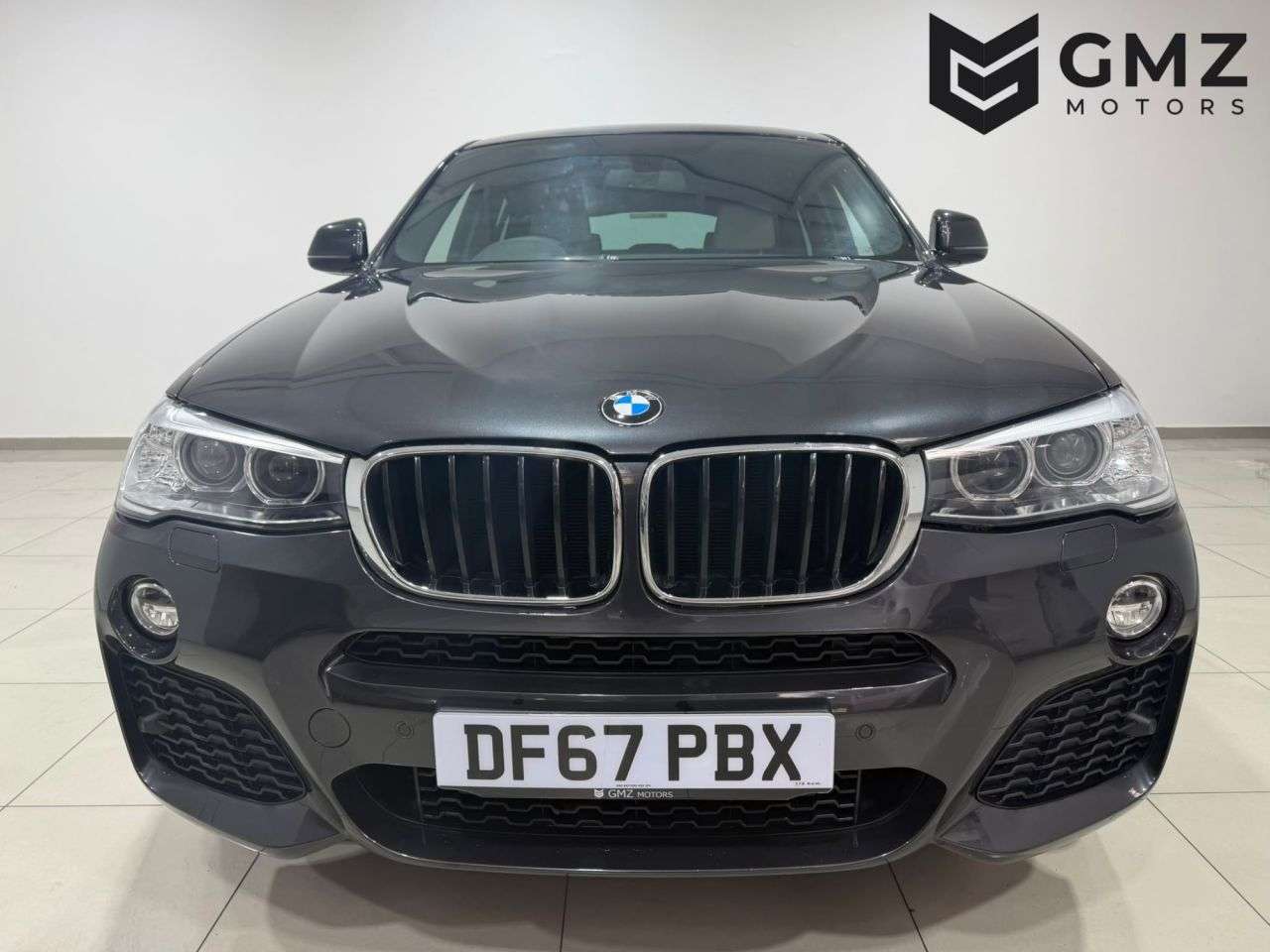 A 2017 BMW X4 3.0 30d M Sport SUV 5dr Diesel Auto xDrive Euro 6 (s/s) (258 ps) NATIONWIDE A 2017 BMW X4 3.0 30d M Sport SUV 5dr Diesel Auto xDrive Euro 6 (s/s) (258 ps) NATIONWIDE