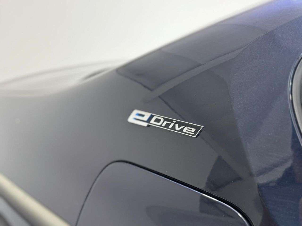 2019 BMW 5 SERIES 2019 BMW 5 SERIES