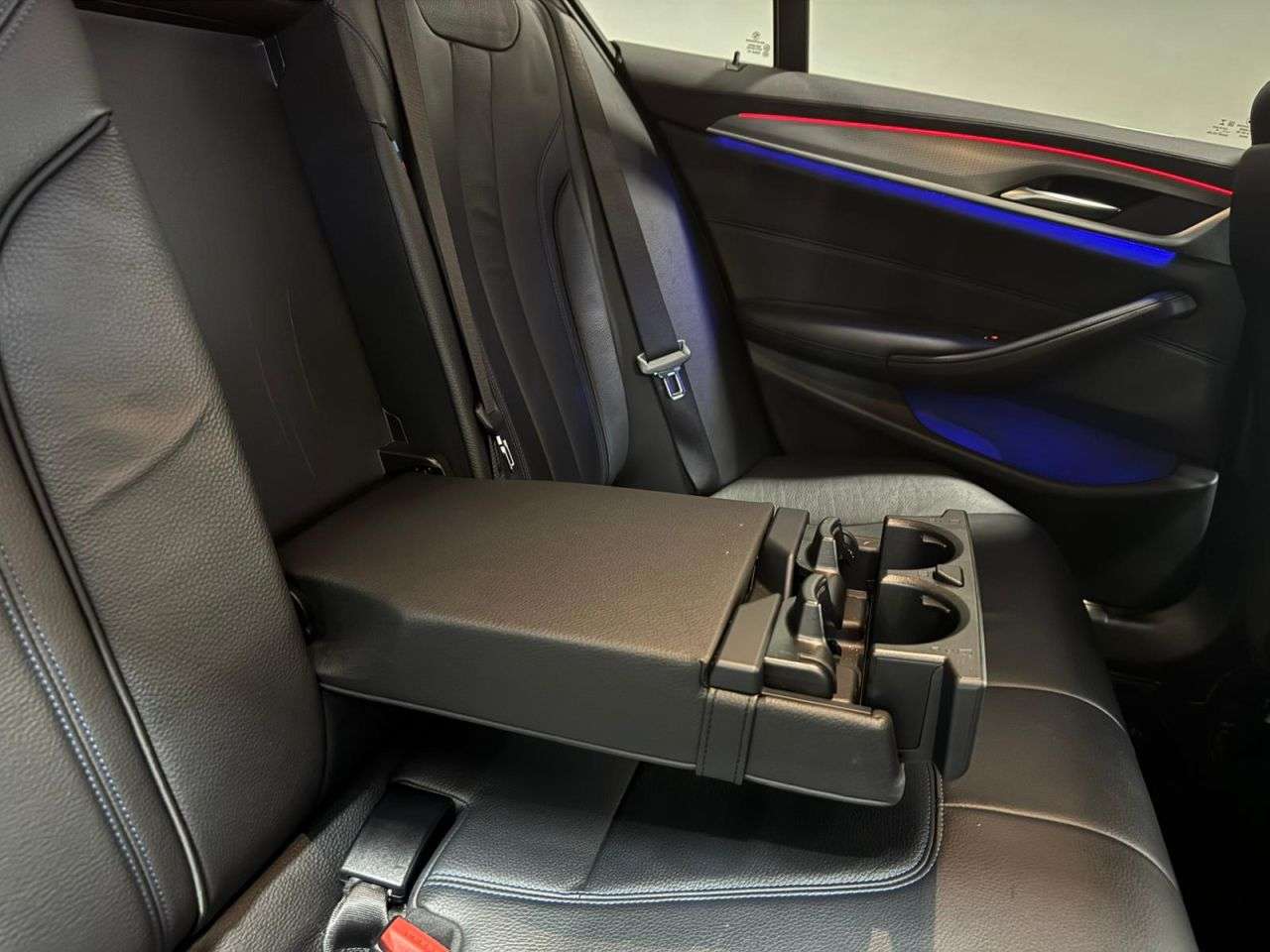 2019 BMW 5 SERIES 2019 BMW 5 SERIES