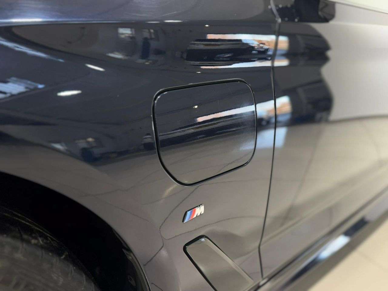 2019 BMW 5 SERIES 2019 BMW 5 SERIES