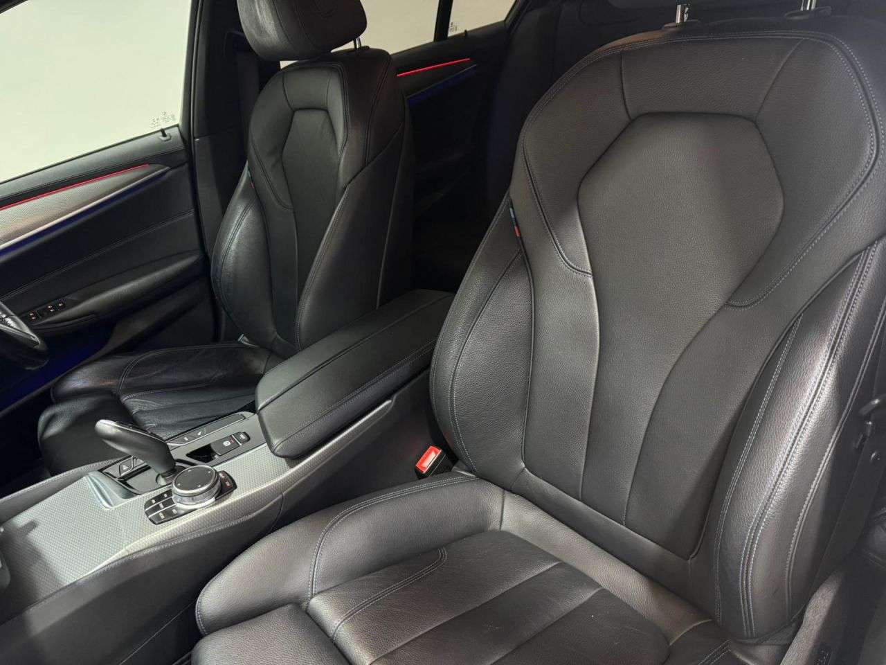 2019 BMW 5 SERIES 2019 BMW 5 SERIES