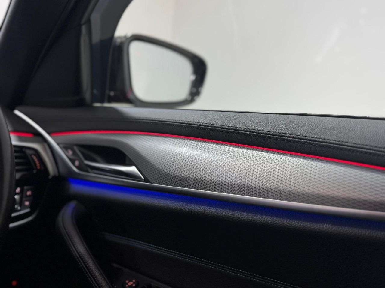 2019 BMW 5 SERIES 2019 BMW 5 SERIES