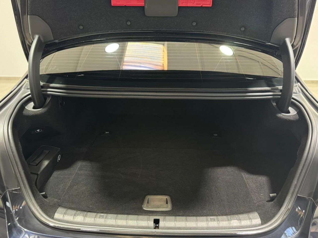 2019 BMW 5 SERIES 2019 BMW 5 SERIES