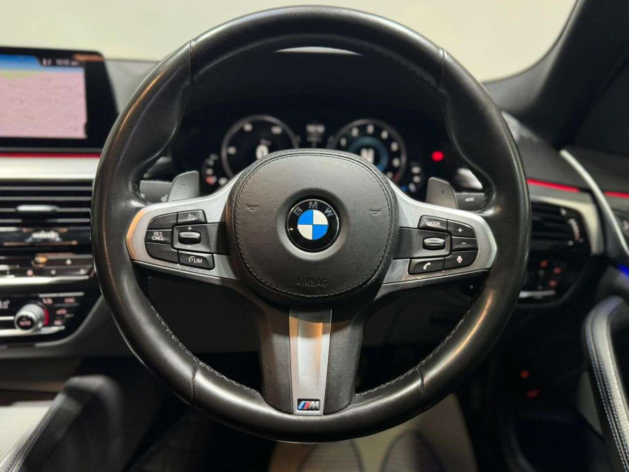 2019 BMW 5 SERIES 2019 BMW 5 SERIES