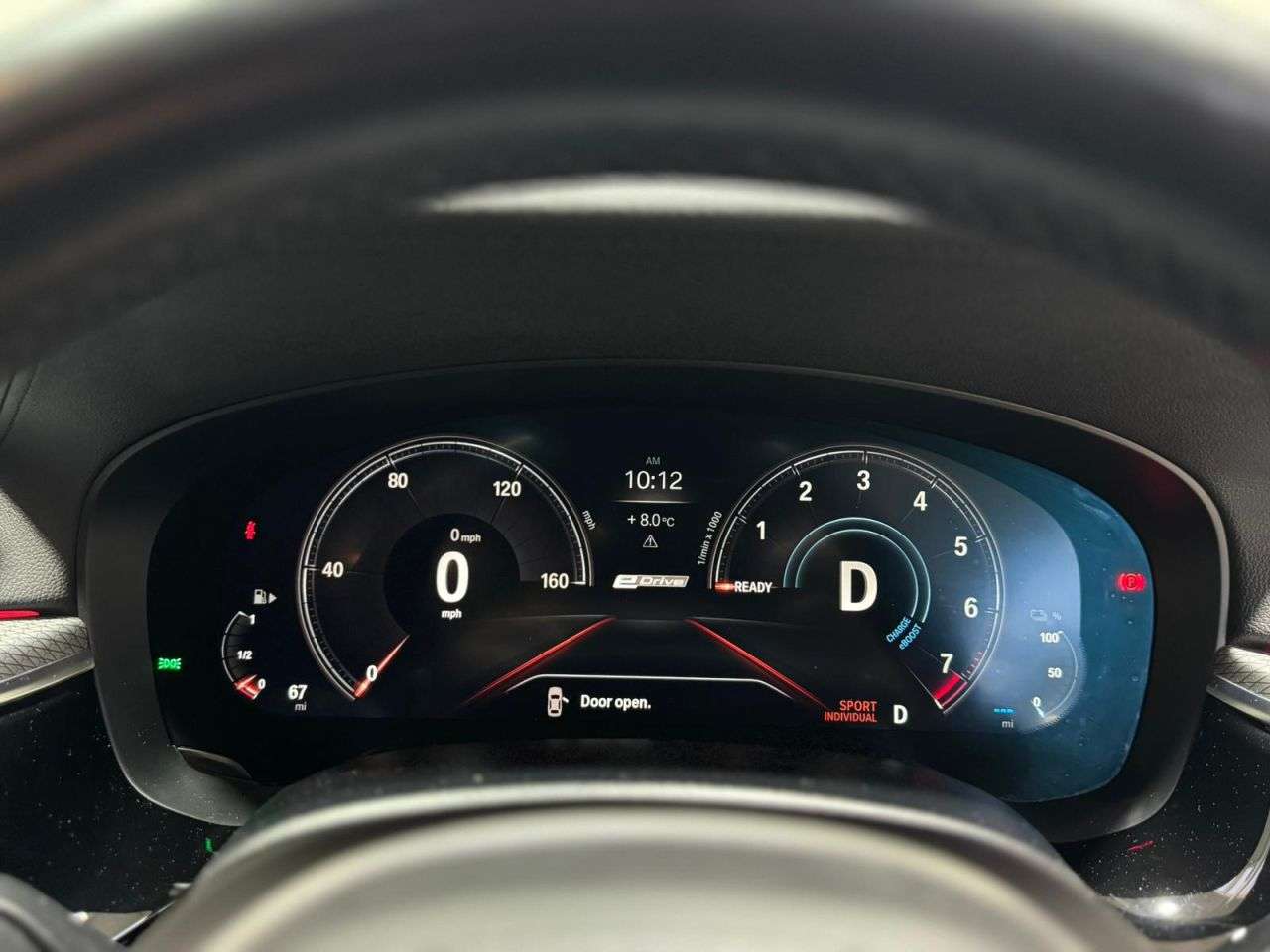 2019 BMW 5 SERIES 2019 BMW 5 SERIES