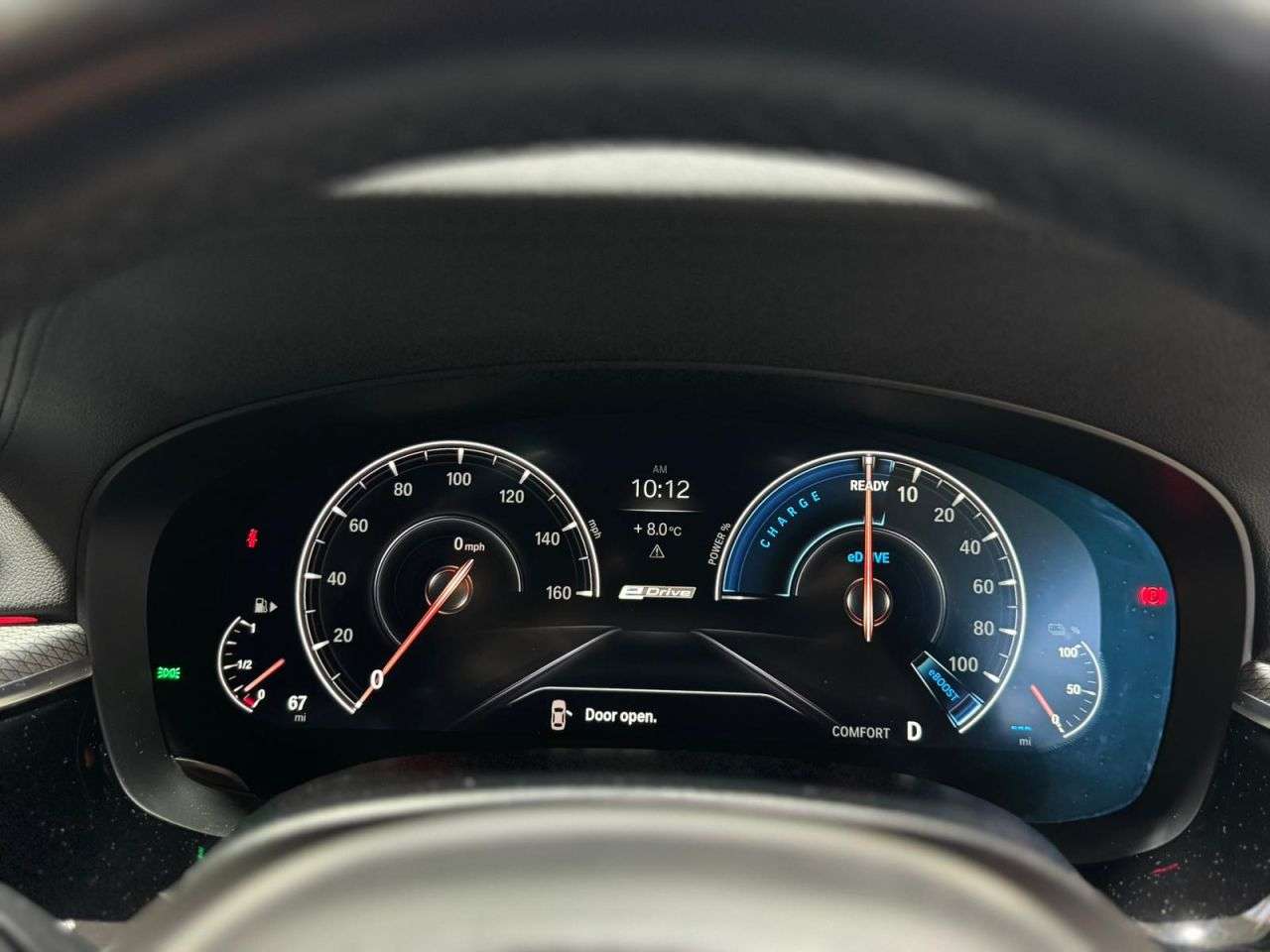 2019 BMW 5 SERIES 2019 BMW 5 SERIES