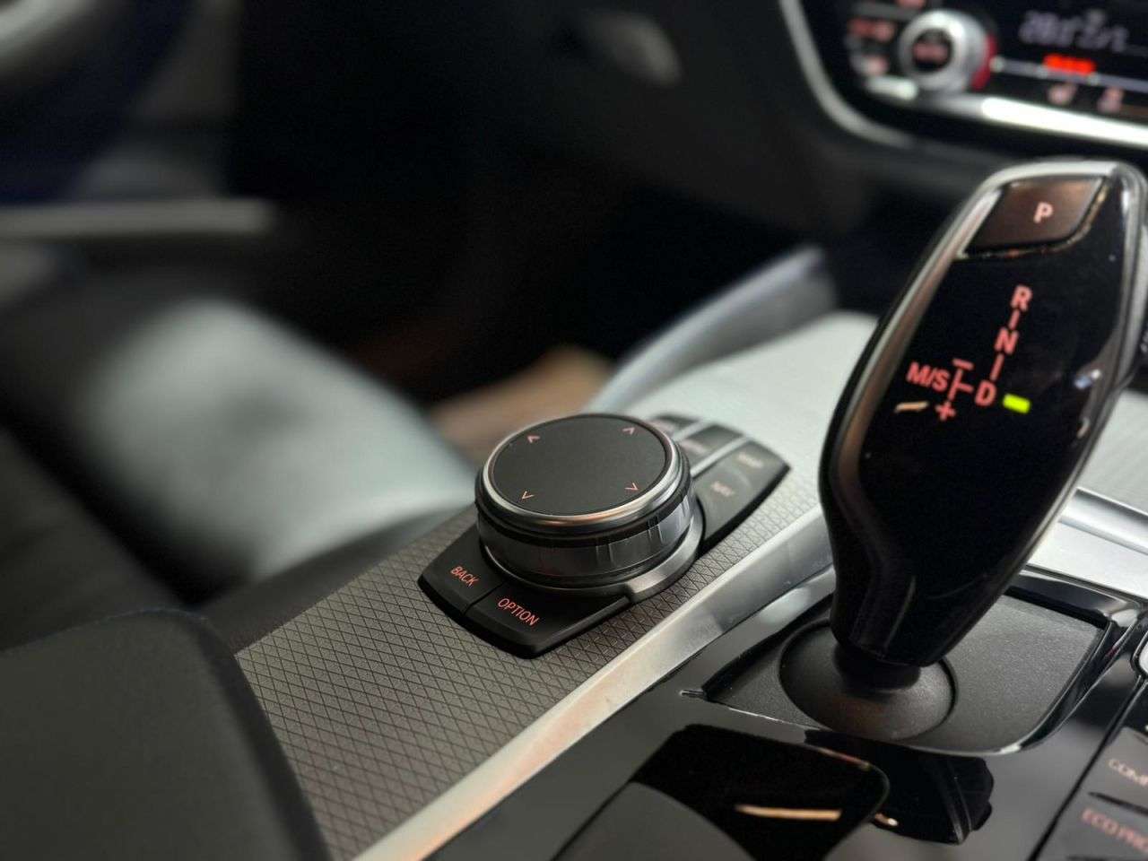 2019 BMW 5 SERIES 2019 BMW 5 SERIES