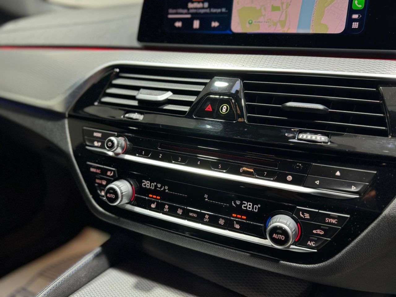 2019 BMW 5 SERIES 2019 BMW 5 SERIES