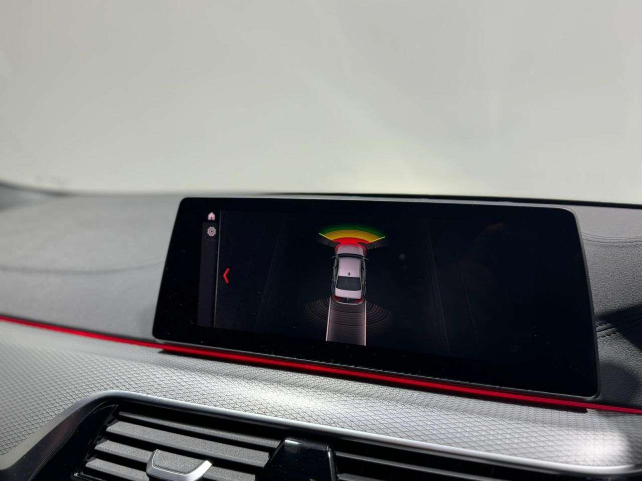 2019 BMW 5 SERIES 2019 BMW 5 SERIES