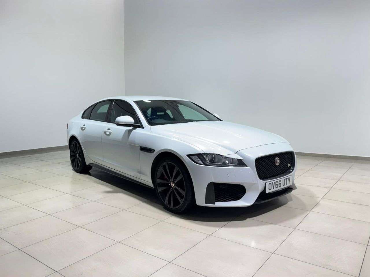 2016 JAGUAR XF 2016 JAGUAR XF