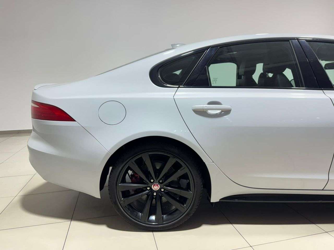 2016 JAGUAR XF 2016 JAGUAR XF