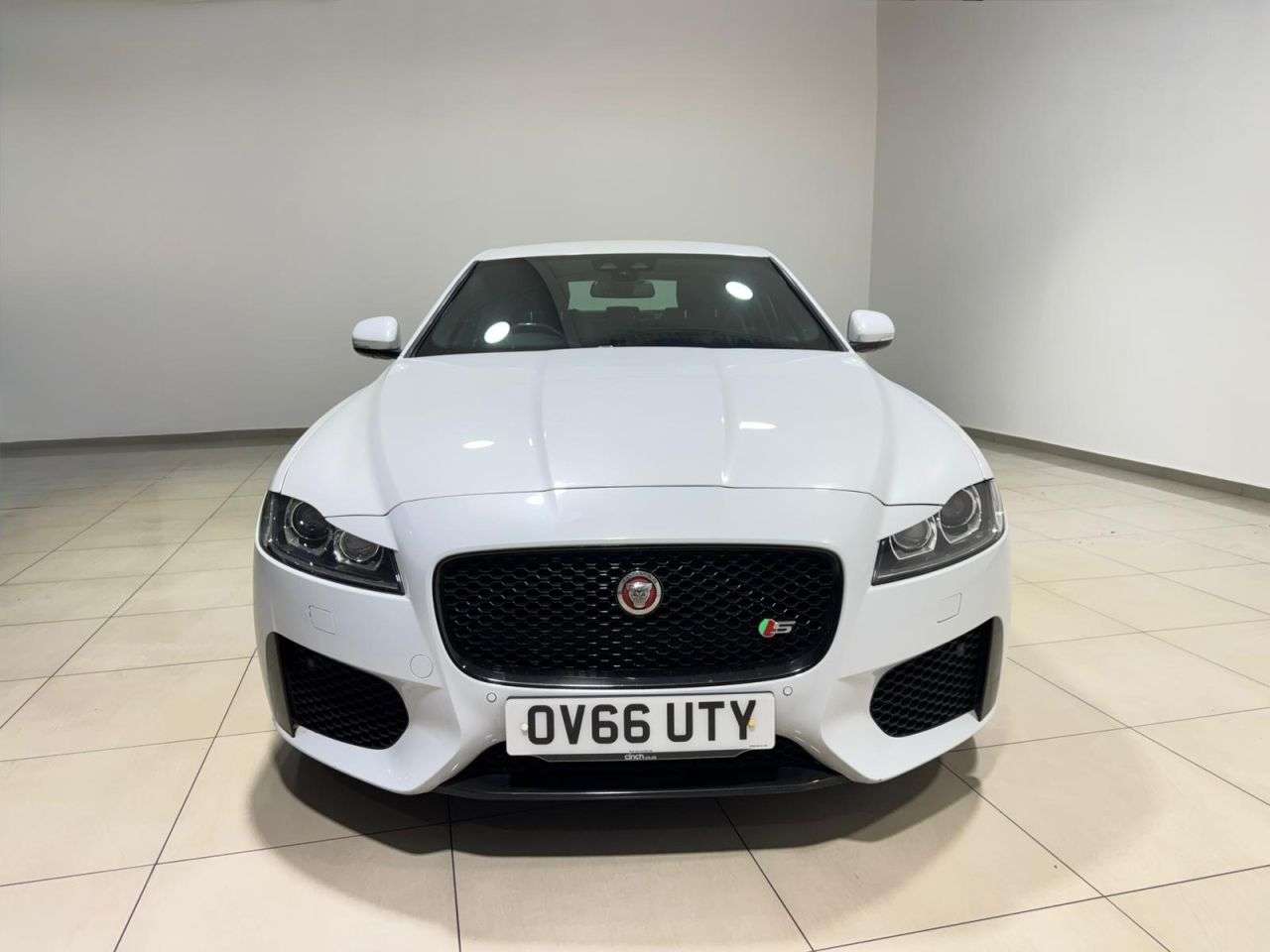 2016 JAGUAR XF 2016 JAGUAR XF