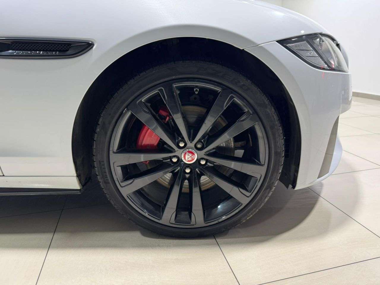 2016 JAGUAR XF 2016 JAGUAR XF