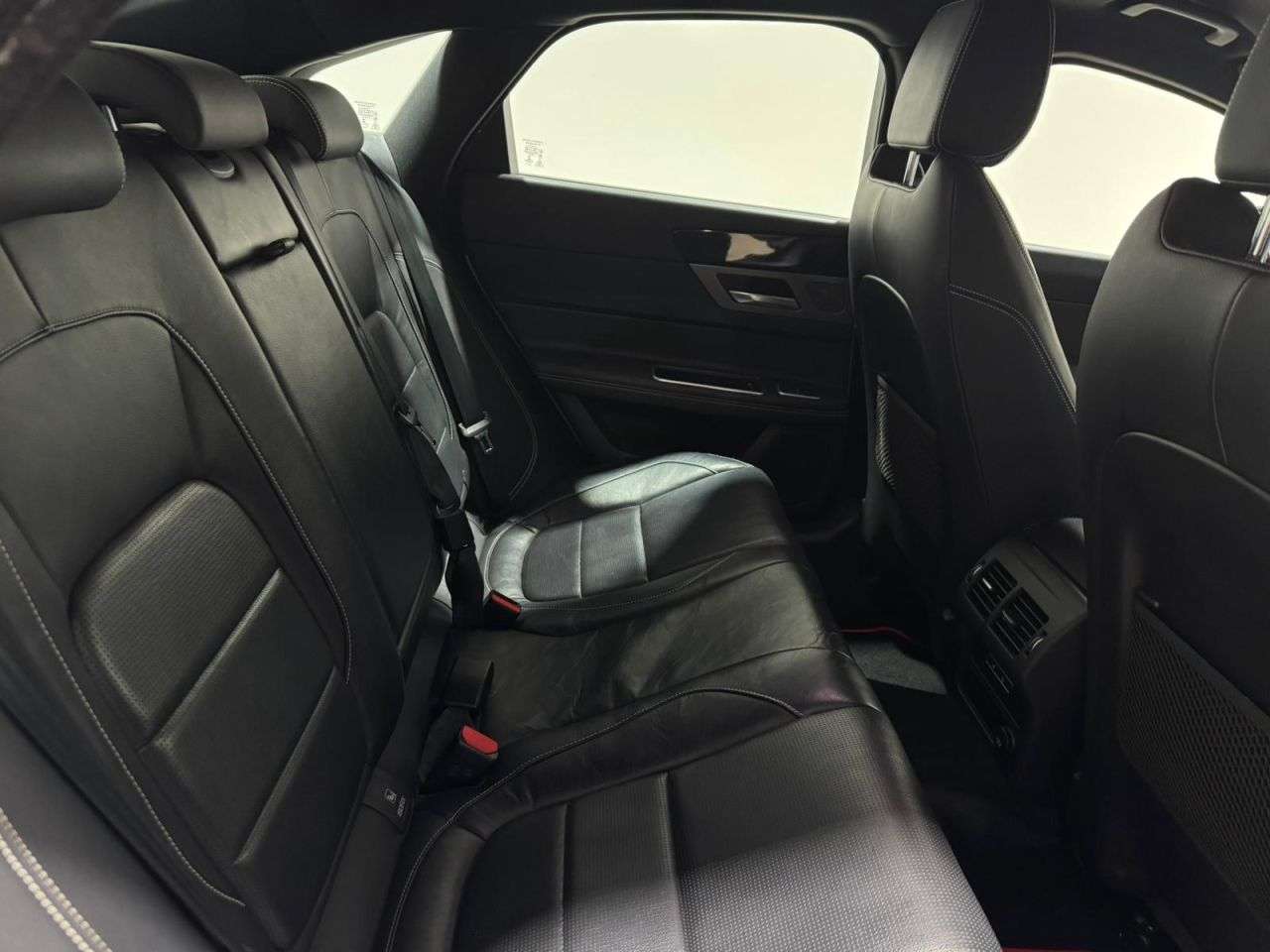 2016 JAGUAR XF 2016 JAGUAR XF