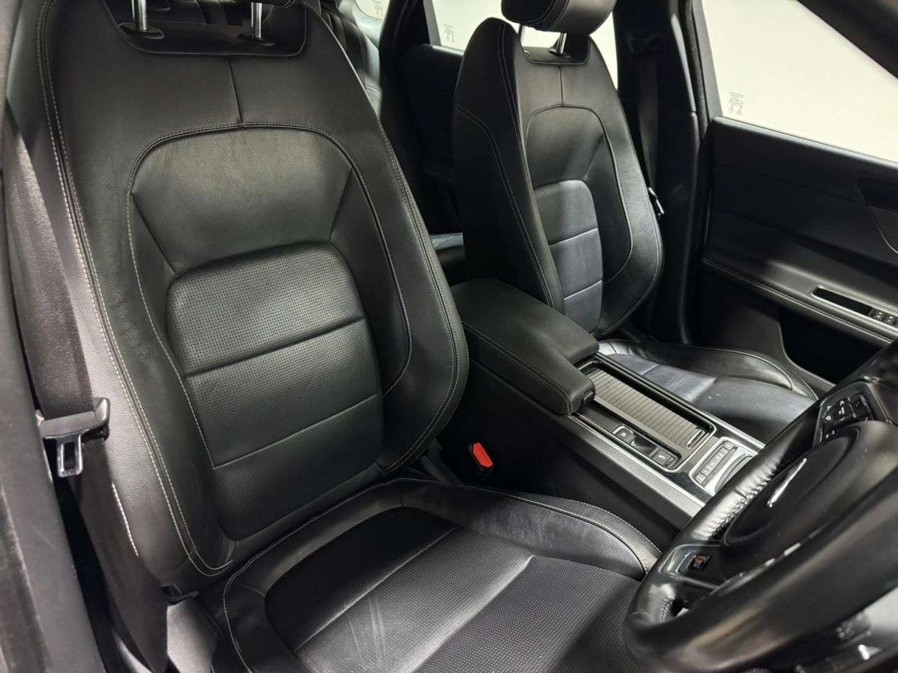 2016 JAGUAR XF 2016 JAGUAR XF