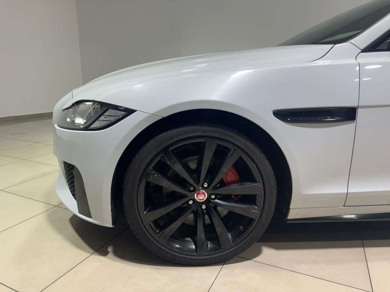 2016 JAGUAR XF 2016 JAGUAR XF