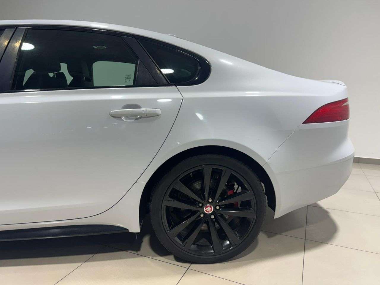 2016 JAGUAR XF 2016 JAGUAR XF