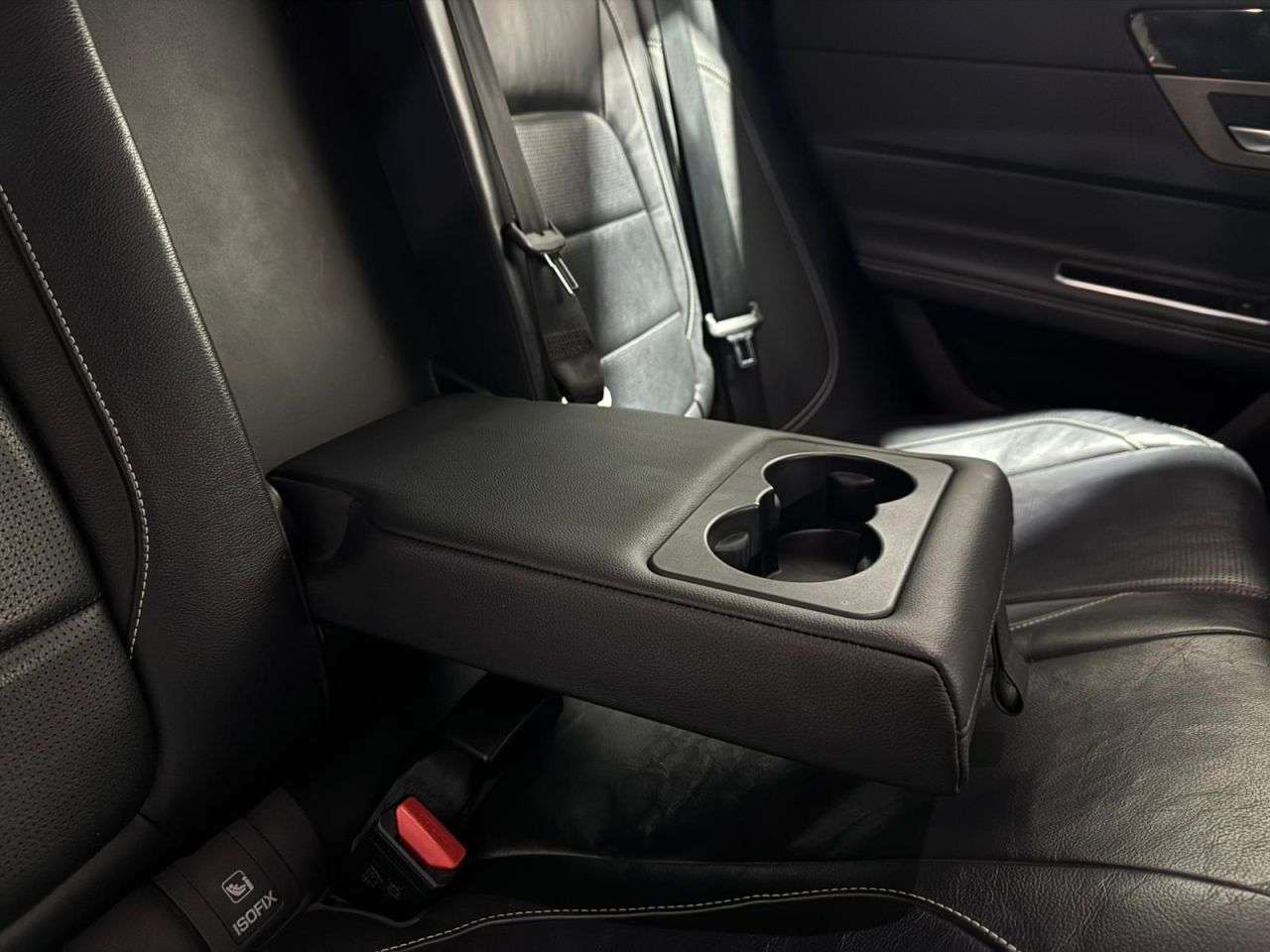 2016 JAGUAR XF 2016 JAGUAR XF