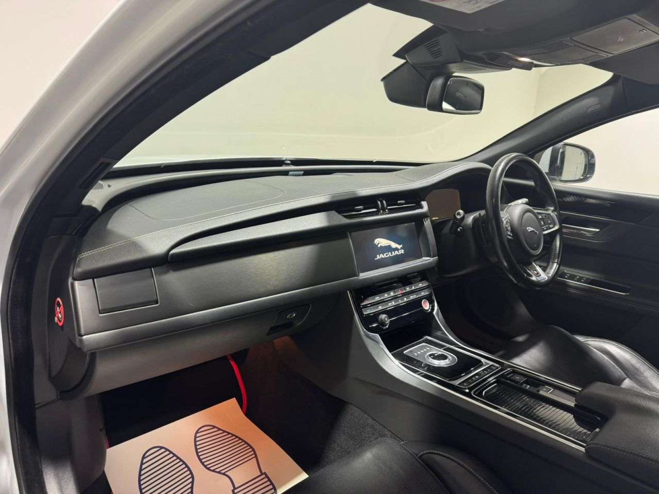 2016 JAGUAR XF 2016 JAGUAR XF