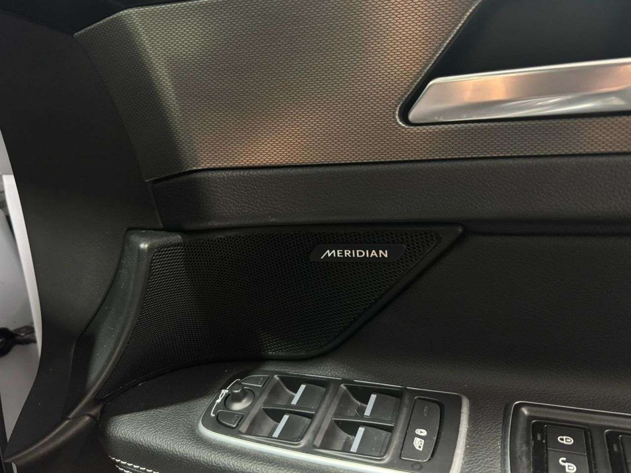 2016 JAGUAR XF 2016 JAGUAR XF