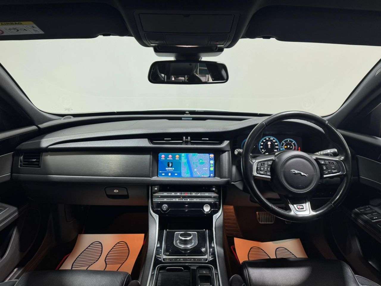 2016 JAGUAR XF 2016 JAGUAR XF