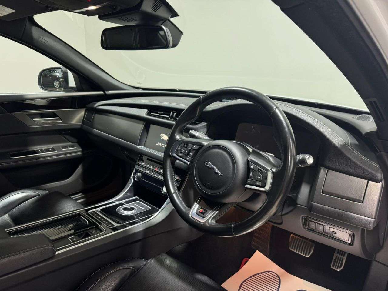 2016 JAGUAR XF 2016 JAGUAR XF