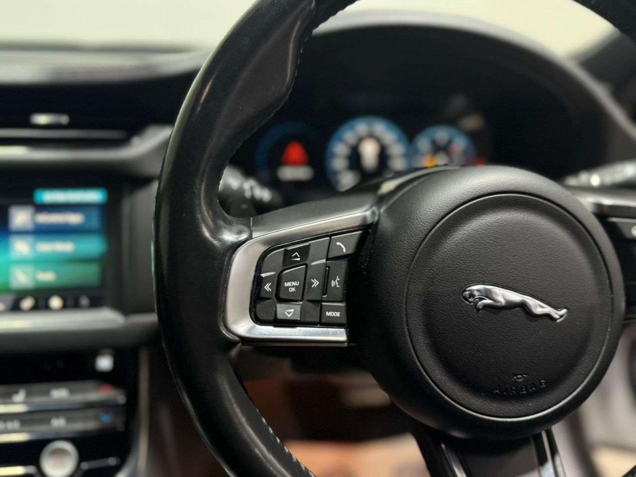 2016 JAGUAR XF 2016 JAGUAR XF