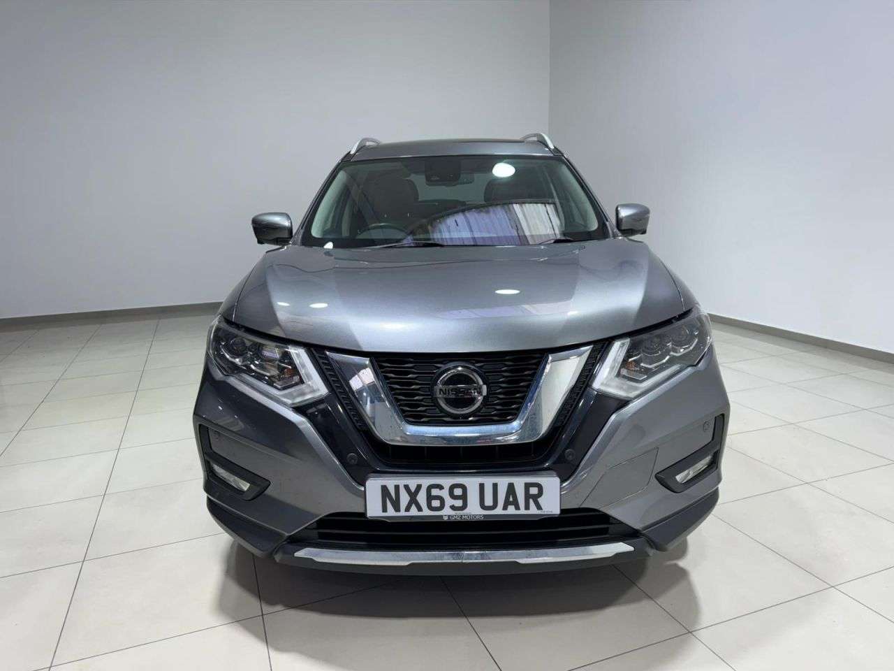 A 2019 NISSAN X-TRAIL 1.7 dCi Tekna SUV 5dr Diesel CVT Euro 6 (s/s) (150 ps) NATIONWIDE DELIVERY A 2019 NISSAN X-TRAIL 1.7 dCi Tekna SUV 5dr Diesel CVT Euro 6 (s/s) (150 ps) NATIONWIDE DELIVERY