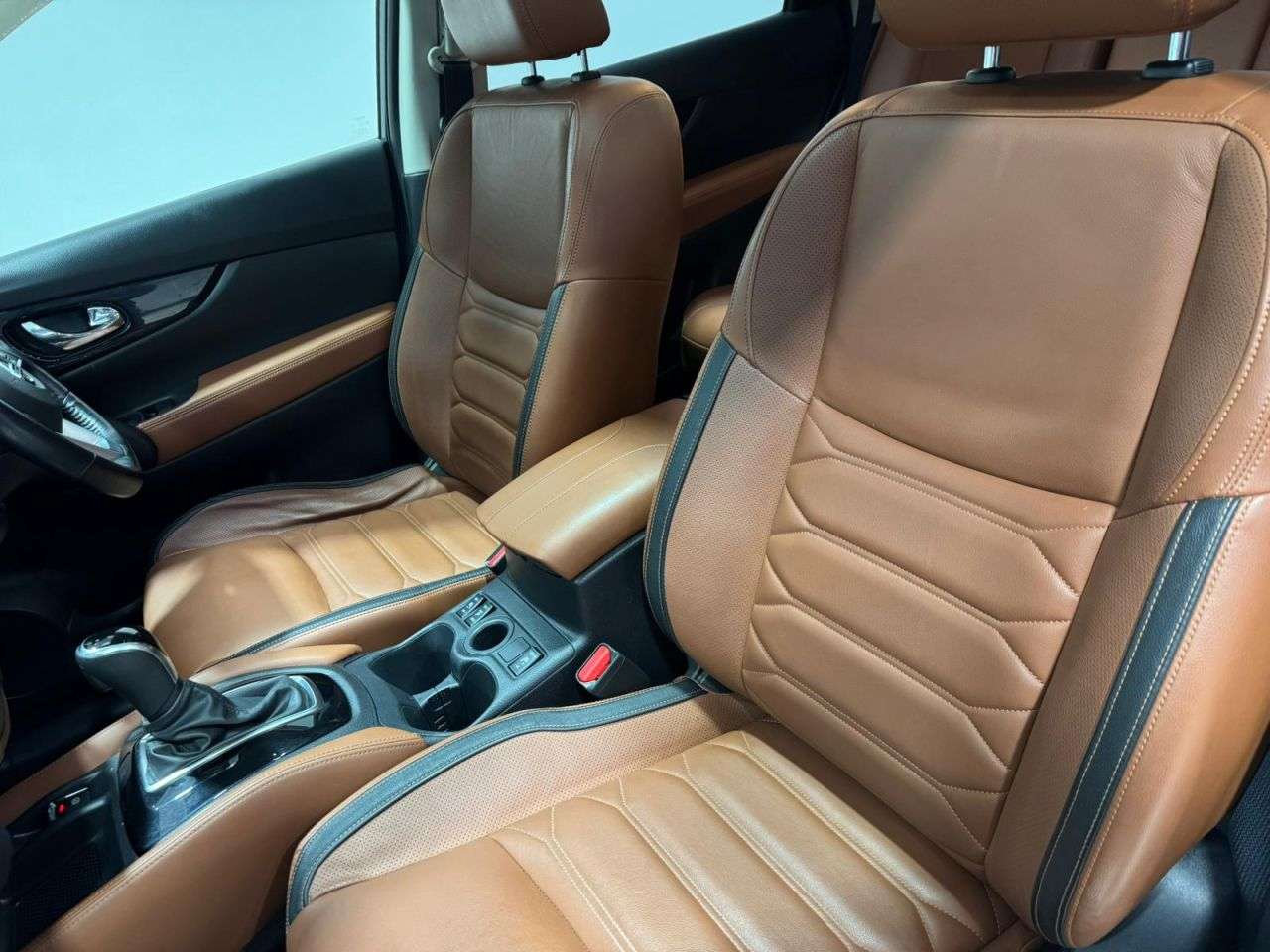 2019 NISSAN X-TRAIL 2019 NISSAN X-TRAIL