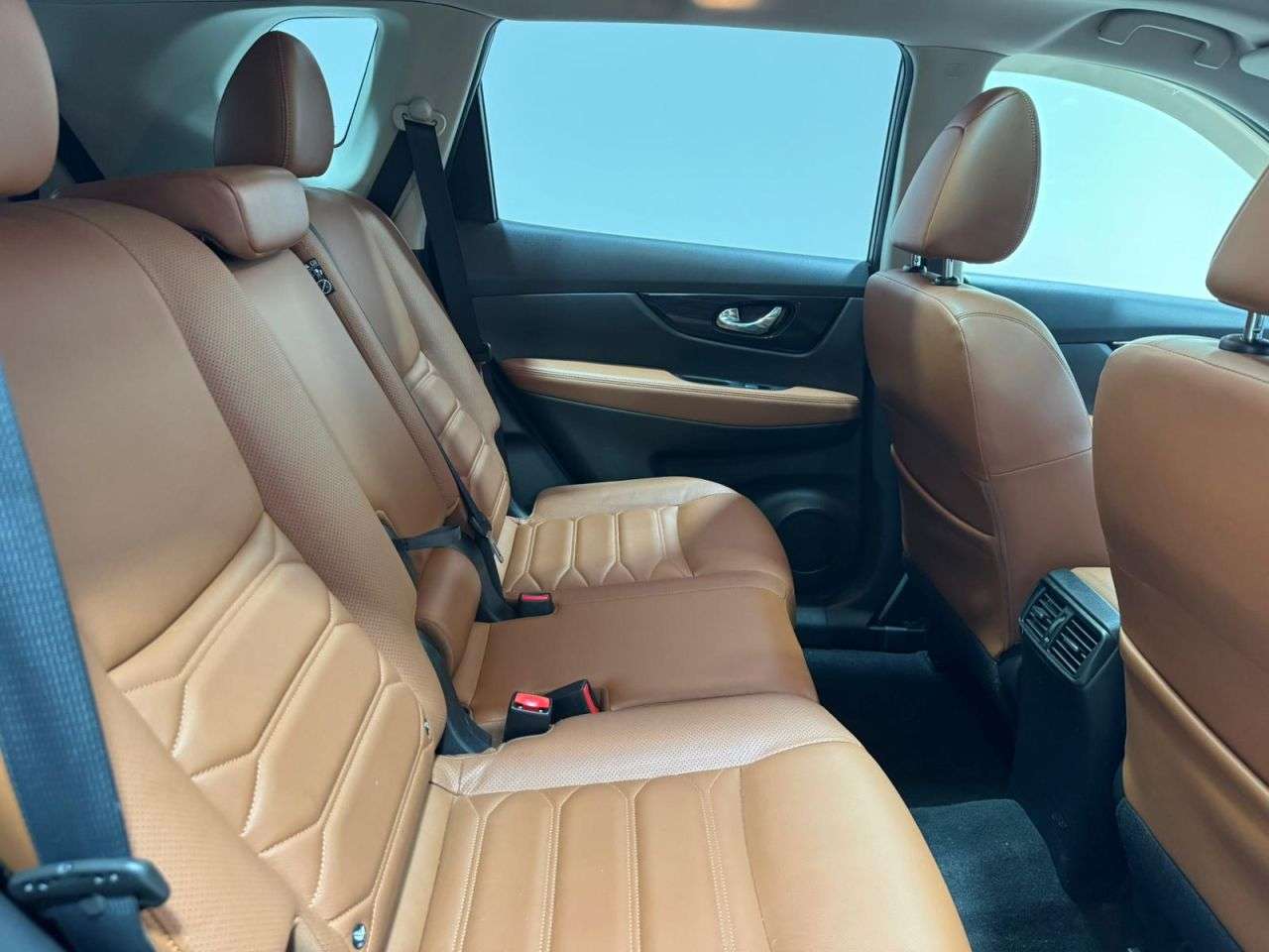 2019 NISSAN X-TRAIL 2019 NISSAN X-TRAIL