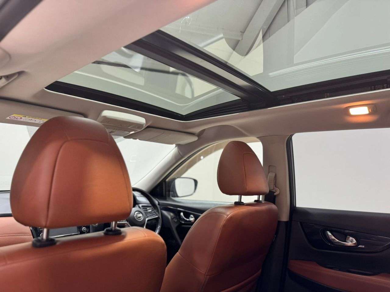 2019 NISSAN X-TRAIL 2019 NISSAN X-TRAIL