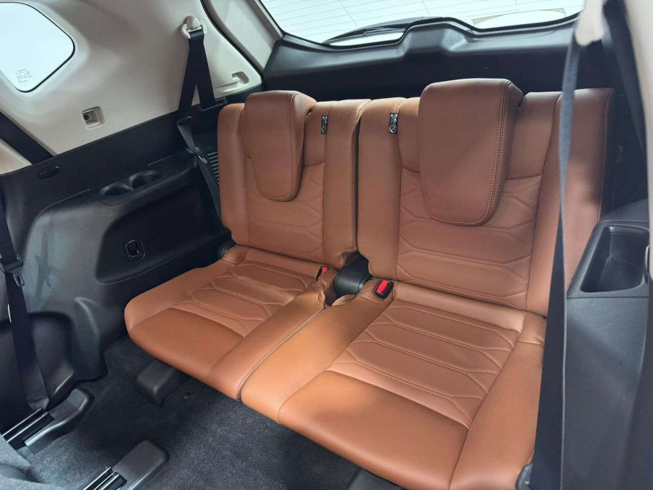 2019 NISSAN X-TRAIL 2019 NISSAN X-TRAIL