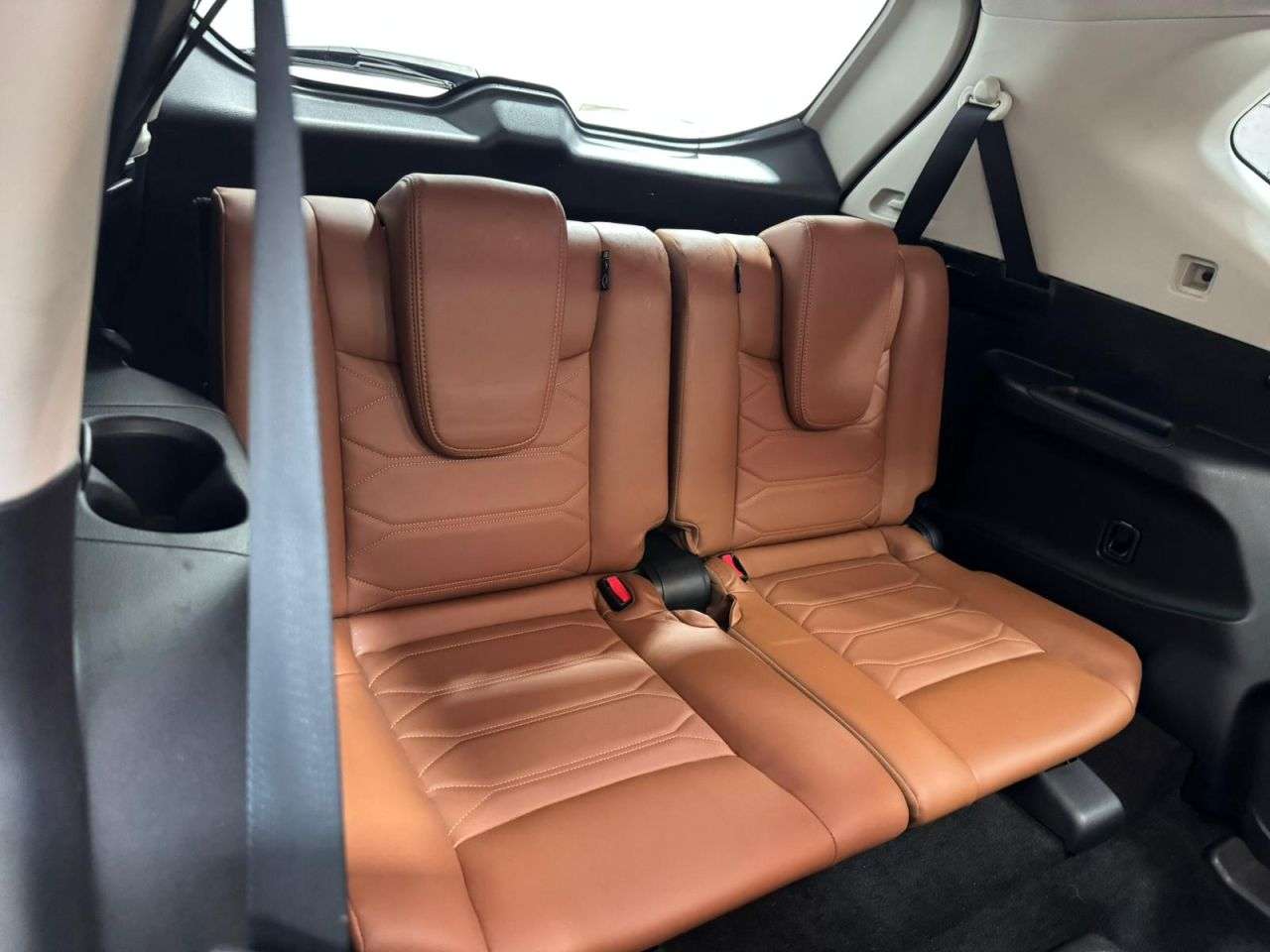 2019 NISSAN X-TRAIL 2019 NISSAN X-TRAIL