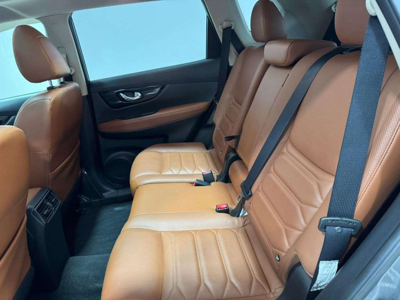 2019 NISSAN X-TRAIL 2019 NISSAN X-TRAIL