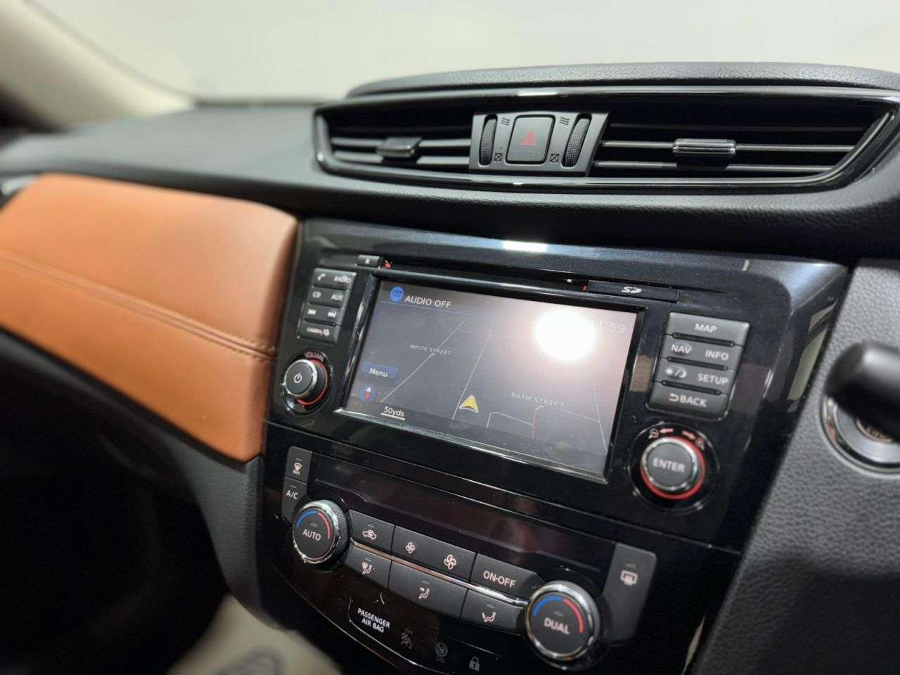 2019 NISSAN X-TRAIL 2019 NISSAN X-TRAIL