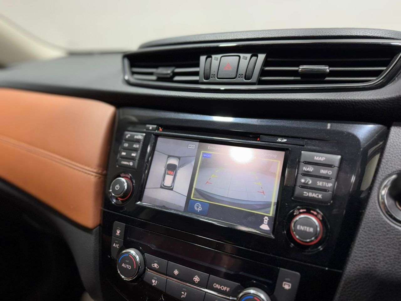 2019 NISSAN X-TRAIL 2019 NISSAN X-TRAIL