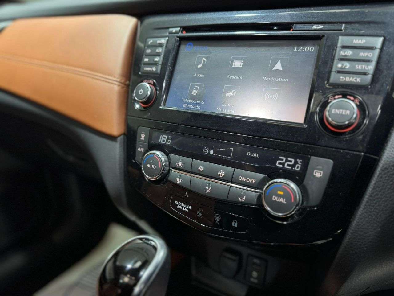 2019 NISSAN X-TRAIL 2019 NISSAN X-TRAIL