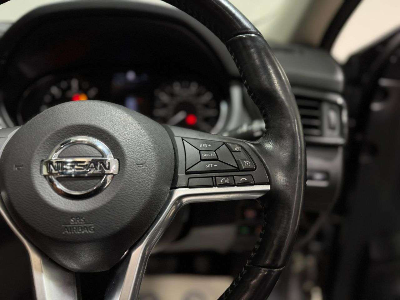 2019 NISSAN X-TRAIL 2019 NISSAN X-TRAIL