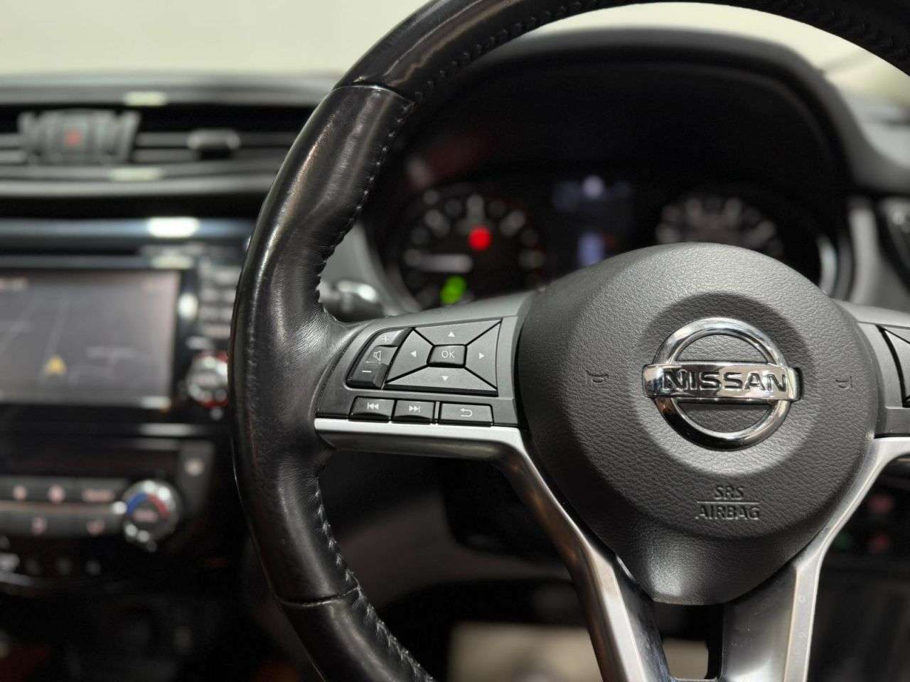 2019 NISSAN X-TRAIL 2019 NISSAN X-TRAIL