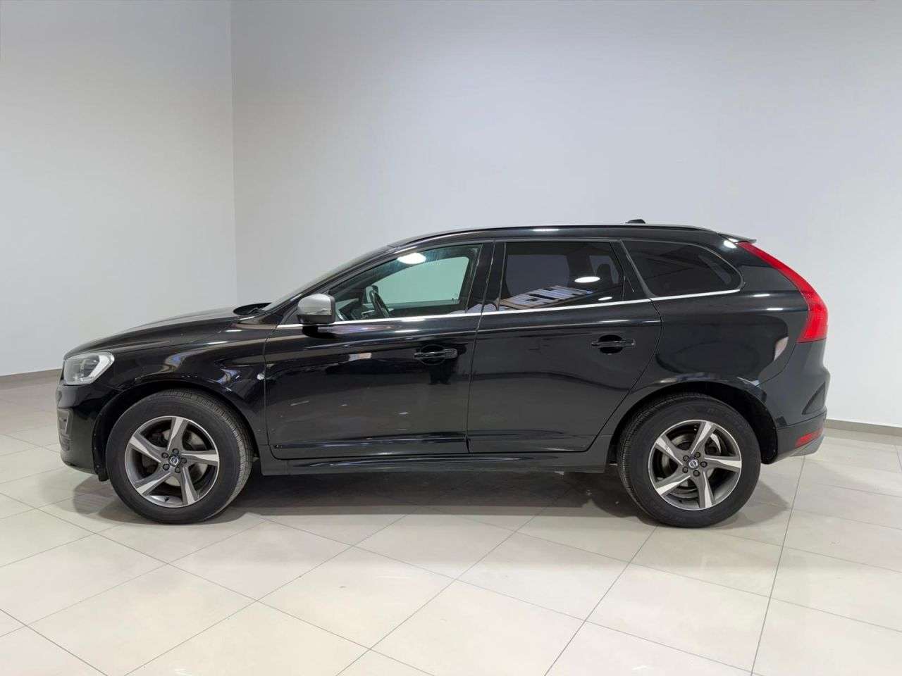 2015 VOLVO XC60 2015 VOLVO XC60