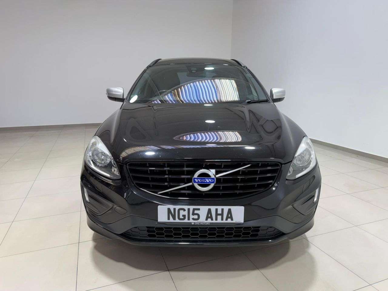 A 2015 VOLVO XC60 2.0 D4 R-Design Nav SUV 5dr Diesel Manual Euro 6 (s/s) (190 ps) NATIONWIDE A 2015 VOLVO XC60 2.0 D4 R-Design Nav SUV 5dr Diesel Manual Euro 6 (s/s) (190 ps) NATIONWIDE