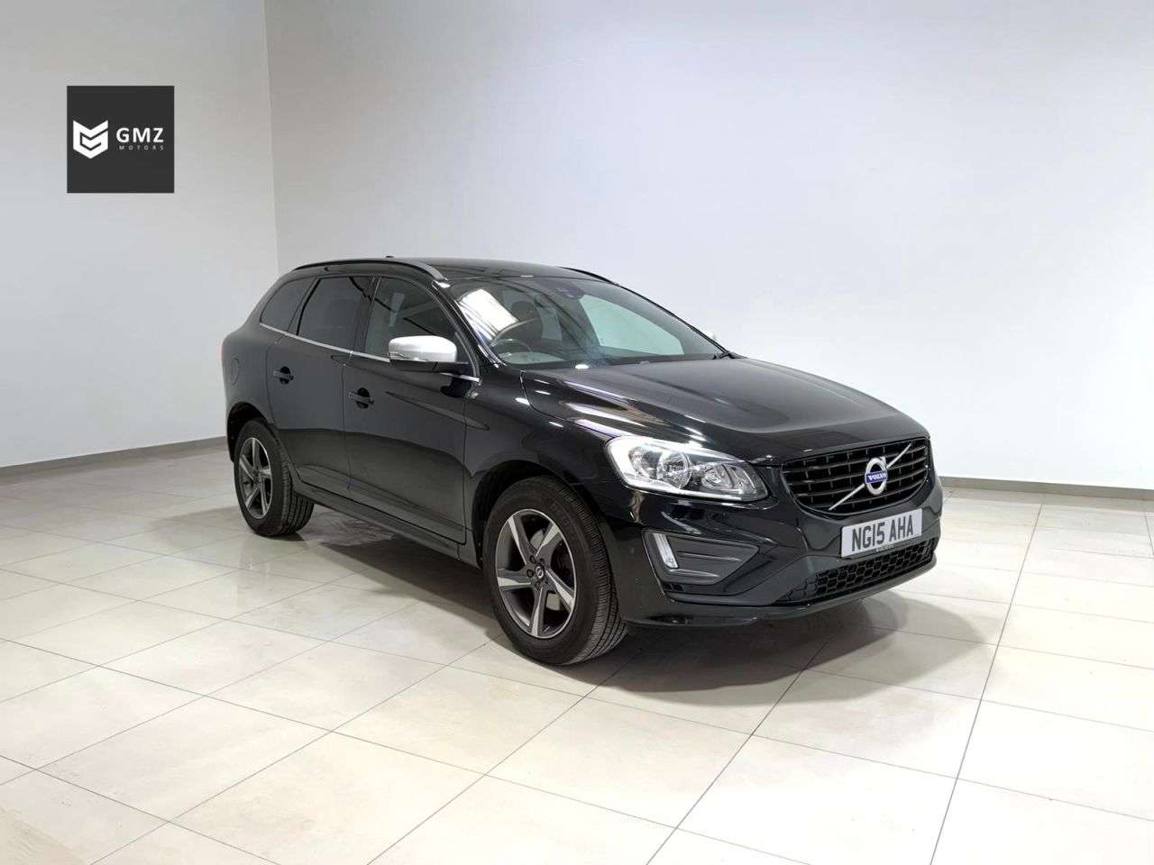 A 2015 VOLVO XC60 2.0 D4 R-Design Nav SUV 5dr Diesel Manual Euro 6 (s/s) (190 ps) NATIONWIDE A 2015 VOLVO XC60 2.0 D4 R-Design Nav SUV 5dr Diesel Manual Euro 6 (s/s) (190 ps) NATIONWIDE